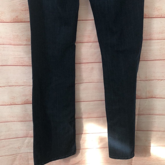 7 For All Mankind Mid Rise Bootcut Jean 29 - Picture 5 of 13
